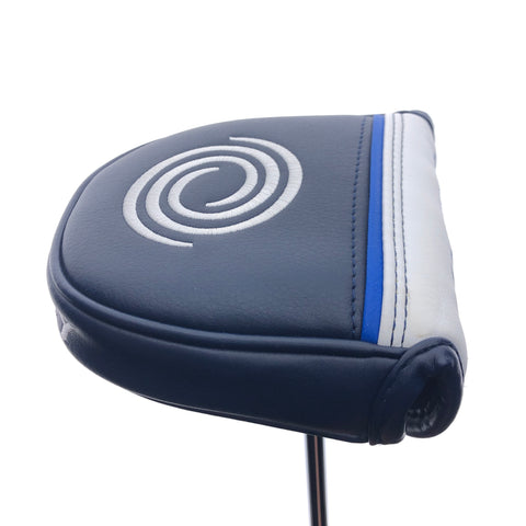 Used Odyssey Ai-One Square 2 Square Max 1 Broom Stick Putter / 49.0 Inches