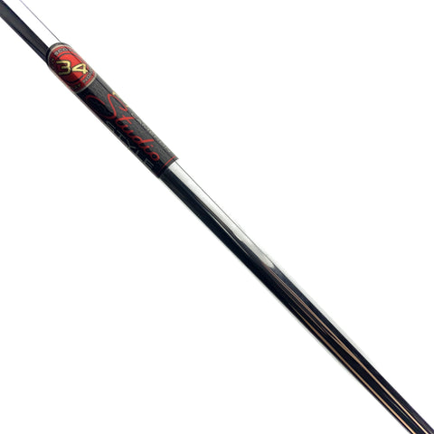Used Scotty Cameron Studio Style Newport 2025 Putter / 34.0 Inches