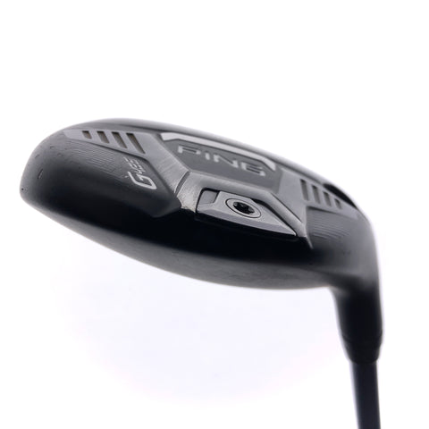 Used Ping G425 4 Hybrid / 22 Degrees / Regular Flex