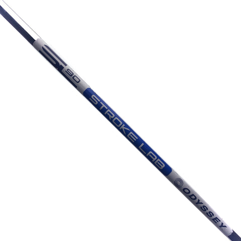 Used Odyssey Ai-One #7 DB Putter / 34.0 Inches