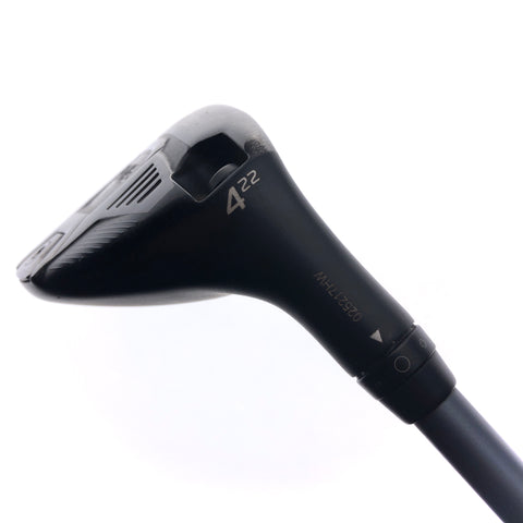 Used Ping G425 4 Hybrid / 22 Degrees / Regular Flex