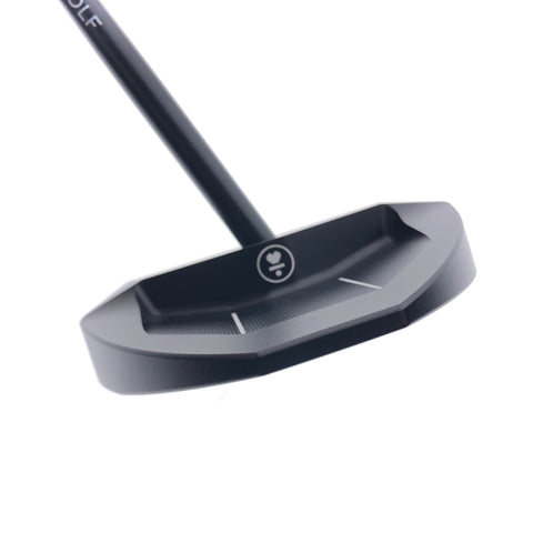 Used L.A.B Oz.1 Putter / 35.0 Inches