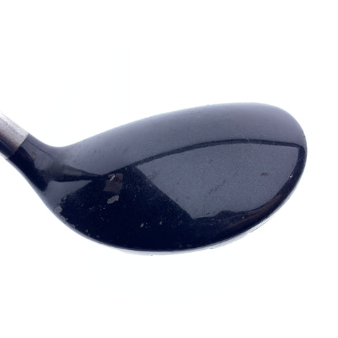 Used Titleist 909 H 3 Hybrid / 19.0 Degrees / Stiff Flex