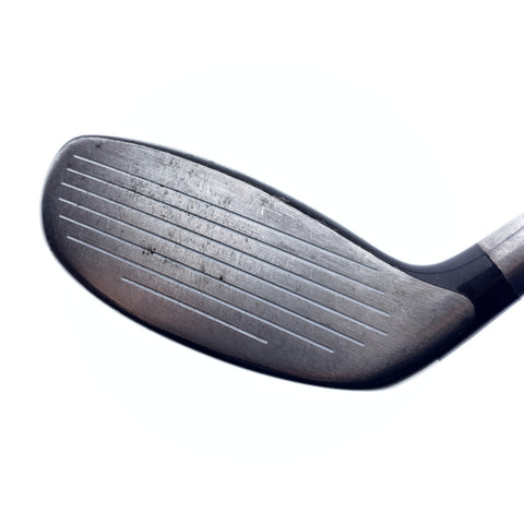 Used Titleist 909 H 3 Hybrid / 19.0 Degrees / Stiff Flex
