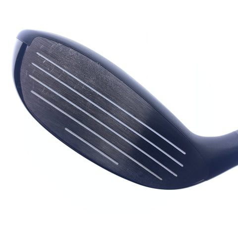 Used Callaway Paradym Ai Smoke MAX 9 Fairway Wood/24.0 Degrees/Senior Flex