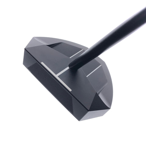 Used L.A.B Oz.1 Putter / 35.0 Inches