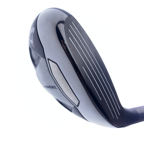 Used Callaway Paradym Ai Smoke MAX 9 Fairway Wood/24.0 Degrees/Senior Flex