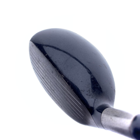 Used Titleist 909 H 3 Hybrid / 19.0 Degrees / Stiff Flex