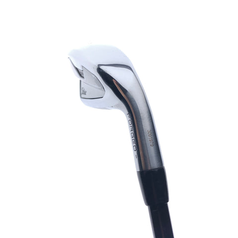 Used Titleist U505 4 Hybrid / 22.0 Degrees / Stiff Flex