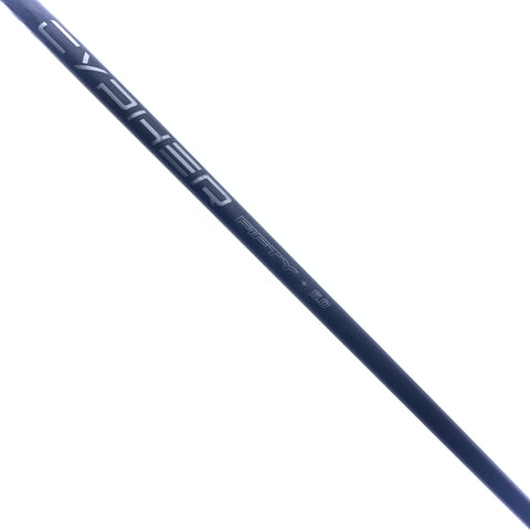 Used Callaway Paradym Ai Smoke MAX 9 Fairway Wood/24.0 Degrees/Senior Flex