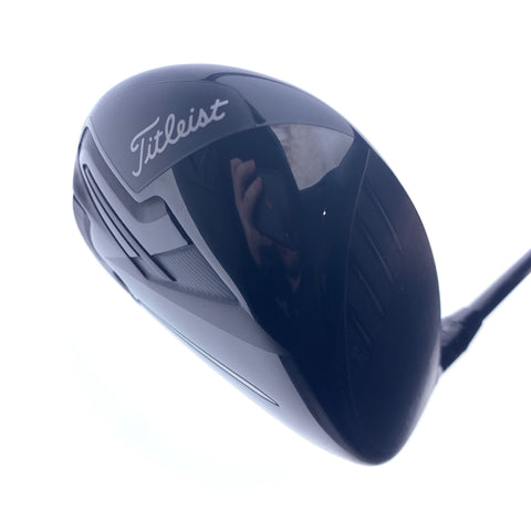 Used Titleist TSi 3 Driver / 10.0 Degrees / Regular Flex