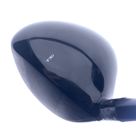 Used Titleist TSi 3 Driver / 10.0 Degrees / Regular Flex