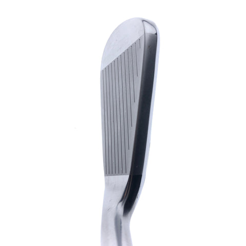 Used Titleist U505 4 Hybrid / 22.0 Degrees / Stiff Flex