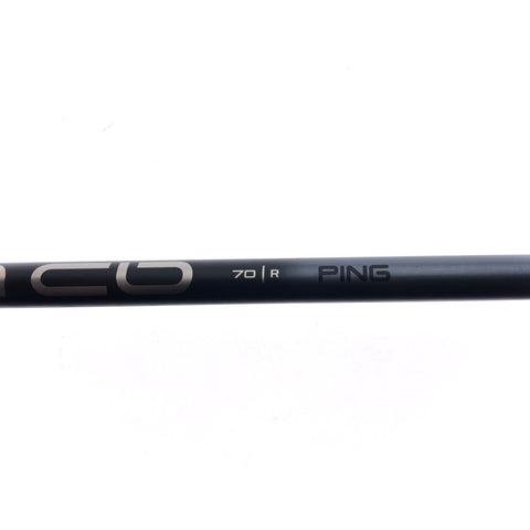 Used Ping G425 4 Hybrid / 22 Degrees / Regular Flex