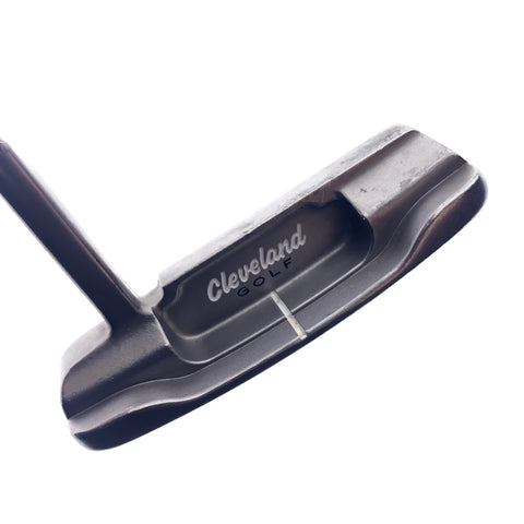 Used Cleveland Classic 1 2008 Putter / 35.5 Inches
