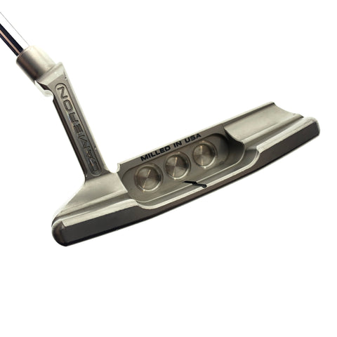 Used Scotty Cameron Super Select Newport 2 Putter / 35.0 Inches
