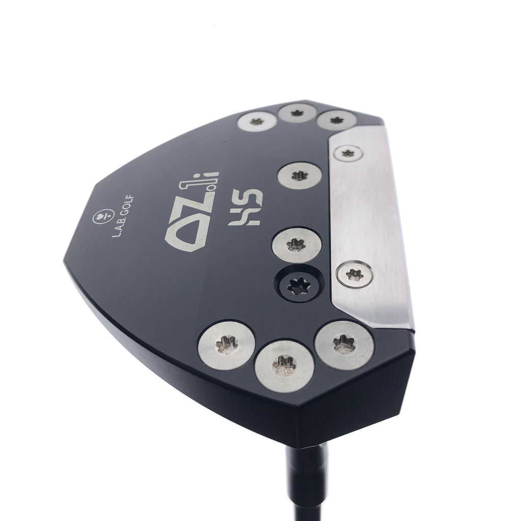 Used L.A.B OZ.1i HS Putter / 34.0 Inches