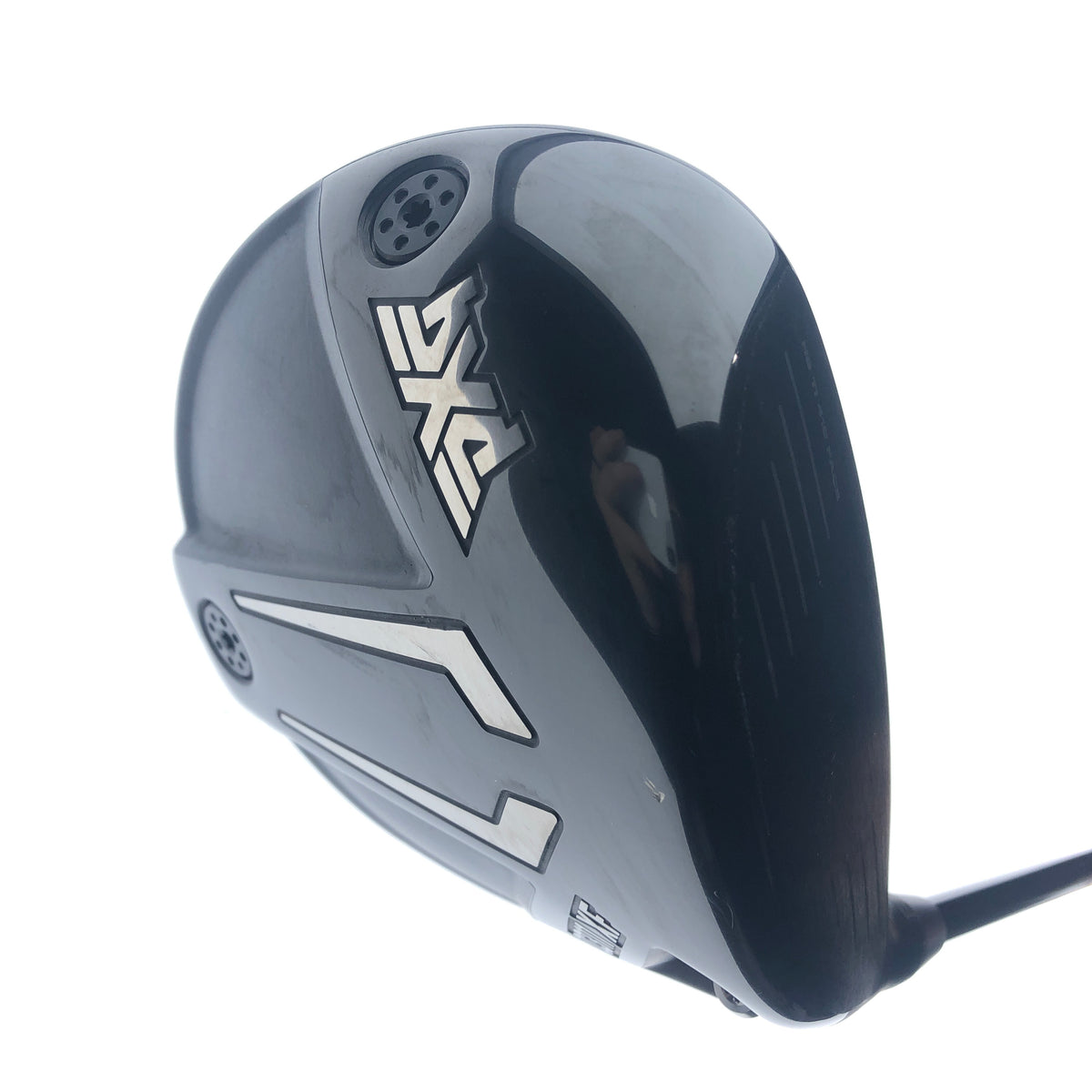 Used PXG 0311 XF GEN5 Driver / 10.5 Degrees / Stiff Flex