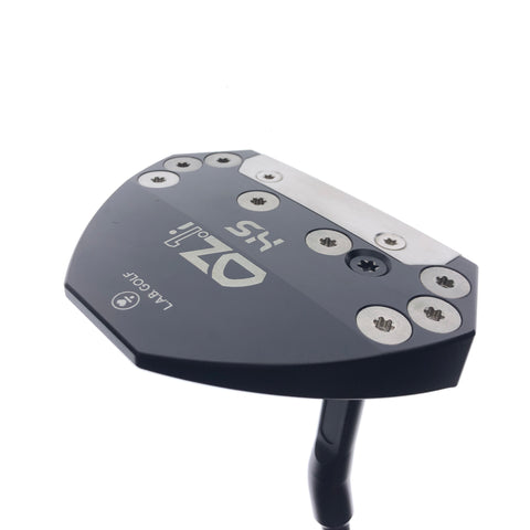 Used L.A.B OZ.1i HS Putter / 34.0 Inches