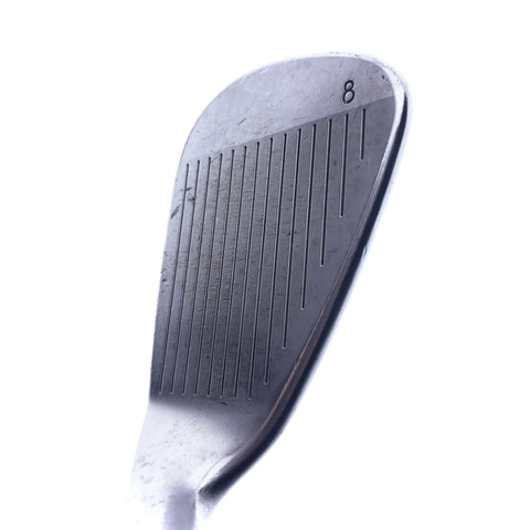 Used Ping i200 8 Iron / 37 Degrees / Stiff Flex