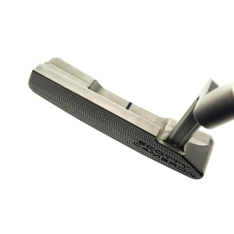 Used Scotty Cameron Super Select Newport 2 Putter / 35.0 Inches