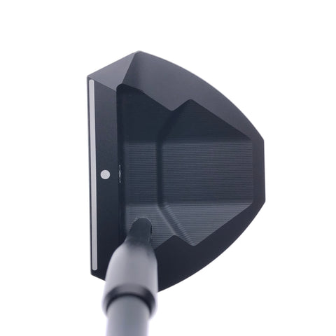 Used L.A.B OZ.1i HS Putter / 34.0 Inches