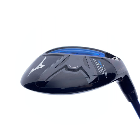 Used Mizuno ST-Max 230 3 Hybrid / 19.0 Degrees / Stiff Flex