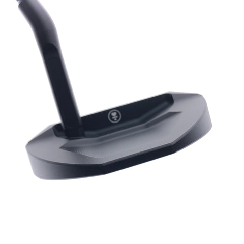 Used L.A.B OZ.1i HS Putter / 34.0 Inches