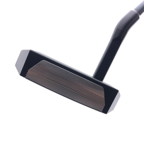Used L.A.B OZ.1i HS Putter / 34.0 Inches