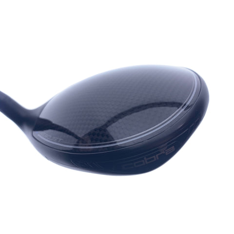 Used Cobra AeroJet Driver / 9.0 Degrees / Stiff Flex
