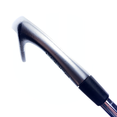 Used Cobra KING MIM Gap Wedge / 50.0 Degrees / Stiff Flex