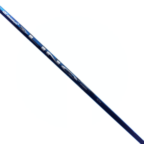 Used Mizuno ST-Max 230 3 Hybrid / 19.0 Degrees / Stiff Flex