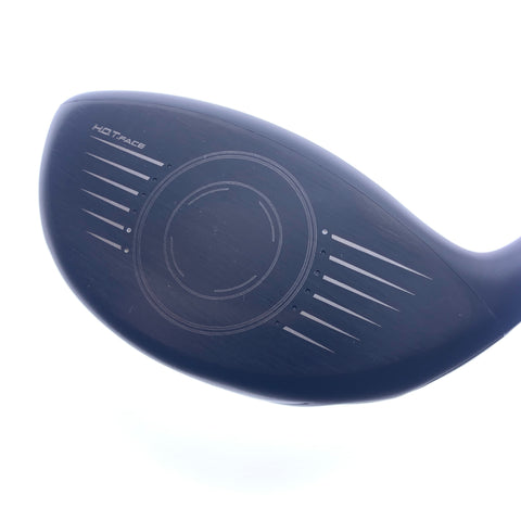Used Cobra AeroJet Driver / 9.0 Degrees / Stiff Flex