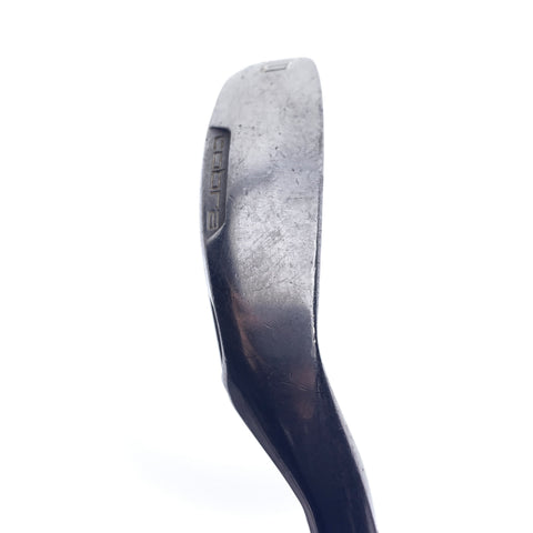 Used Cobra AMP Cell Silver 8 Iron / 35 Degrees / Lite Flex