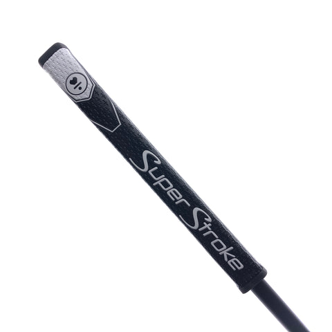 Used L.A.B OZ.1i HS Putter / 34.0 Inches
