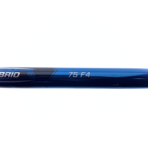 Used Mizuno ST-Max 230 3 Hybrid / 19.0 Degrees / Stiff Flex