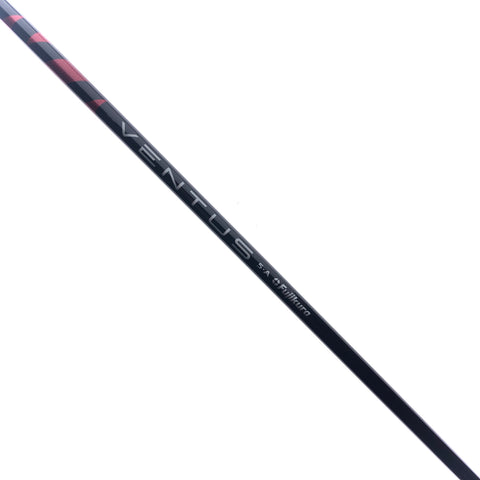 Used TaylorMade Stealth Rescue 7 Hybrid / 31.0 Degrees / A Flex