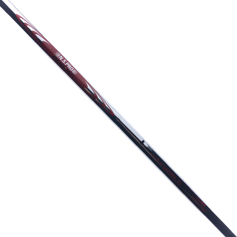 Used Honma TW-U 3 Hybrid / 19.0 Degrees / Stiff Flex