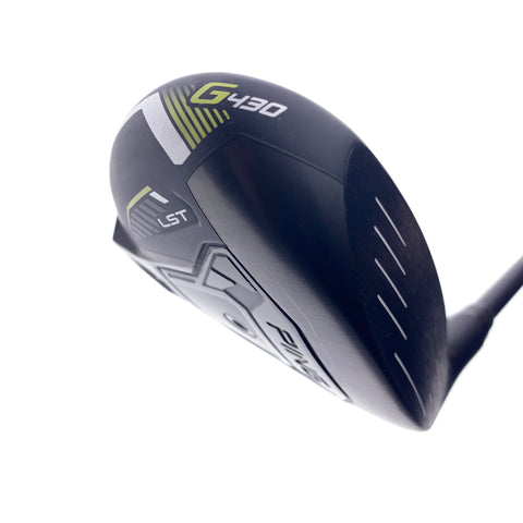 Used Ping G430 LST 3 Fairway Wood / 15.0 Degrees / Stiff Flex