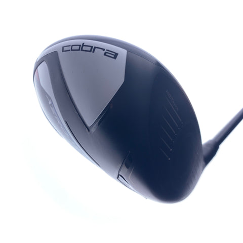 Used Cobra AeroJet Driver / 9.0 Degrees / Stiff Flex