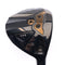 Used Callaway Paradym Triple Diamond 3 Fairway Wood / 15 Degrees / Stiff Flex