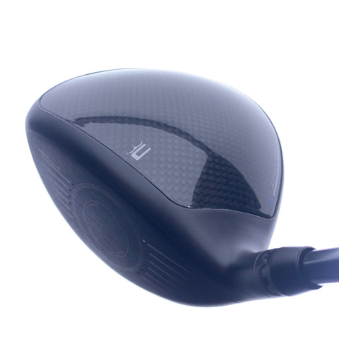 Used Cobra AeroJet Driver / 9.0 Degrees / Stiff Flex