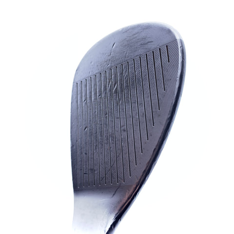 Used Cobra KING MIM Gap Wedge / 50.0 Degrees / Stiff Flex