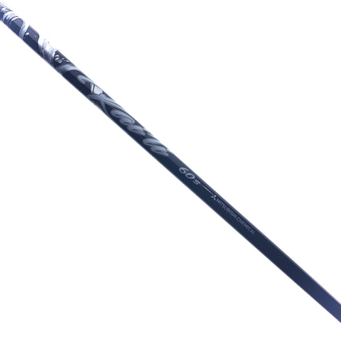 Used Cobra AeroJet Driver / 9.0 Degrees / Stiff Flex