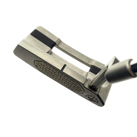 Used Scotty Cameron Studio Style Squareback 2 2025 Putter / 38.0 Inches