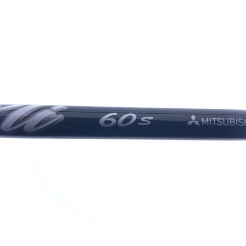 Used Cobra AeroJet Driver / 9.0 Degrees / Stiff Flex