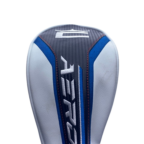Used Cobra AeroJet Driver / 9.0 Degrees / Stiff Flex