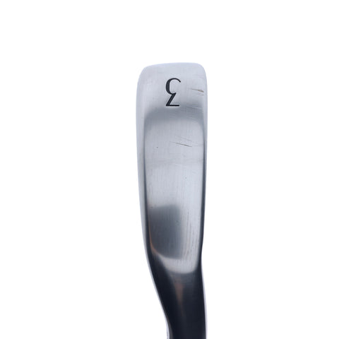 Used Titleist T250 U 2025 3 Hybrid / 20.0 Degrees / Stiff Flex