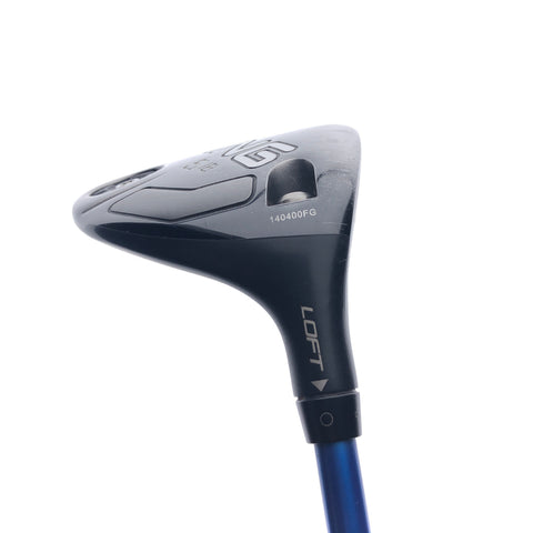 Used Ping G30 5 Fairway Wood / 18.0 Degrees / Regular Flex