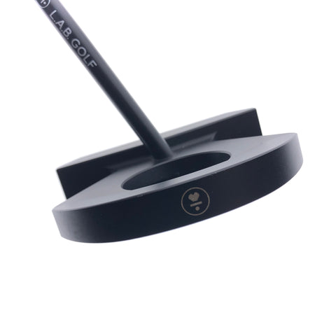 Used L.A.B DF3 Accra Shaft Putter / 35.0 Inches